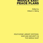 خرید و دانلود نسخه کامل کتاب Middle East Peace Plans