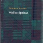 خرید و دانلود نسخه کامل کتاب Mídias Ópticas – Curso em Berlim, 1999