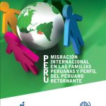 خرید و دانلود نسخه کامل کتاب Migración internacional en las familias peruanas y perfil del peruano retornante