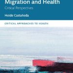 خرید و دانلود نسخه کامل کتاب Migration and Health: Critical Perspectives