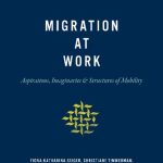 خرید و دانلود نسخه کامل کتاب Migration at Work: Aspirations, Imaginaries & Structures of Mobility
