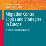 خرید و دانلود نسخه کامل کتاب Migration Control Logics and Strategies in Europe: A North-South Comparison