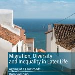 خرید و دانلود نسخه کامل کتاب Migration, Diversity and Inequality in Later Life: Ageing at a Crossroads