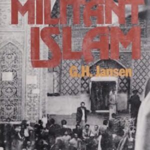 خرید و دانلود نسخه کامل کتاب Militant Islam