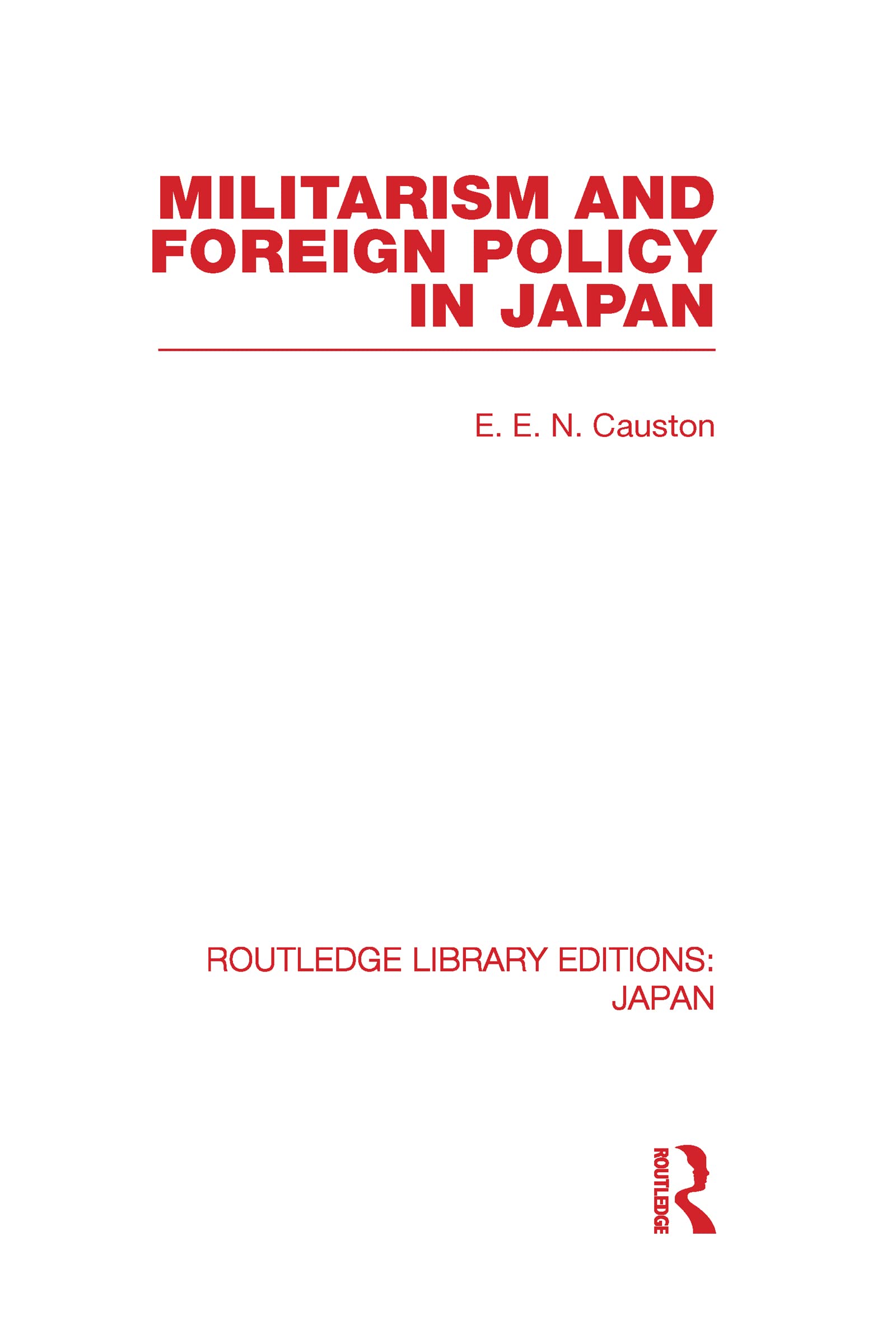 خرید و دانلود نسخه کامل کتاب Militarism and Foreign Policy in Japan_68f735bddf05c.jpeg خرید و دانلود نسخه کامل کتاب Militarism and Foreign Policy in Japan