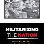 خرید و دانلود نسخه کامل کتاب Militarizing the Nation: The Army, Business, and Revolution in Egypt