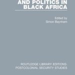 خرید و دانلود نسخه کامل کتاب Military Power and Politics in Black Africa