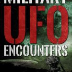 خرید و دانلود نسخه کامل کتاب Military UFO Encounters: True Cases of Military Alien Encounters