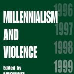 خرید و دانلود نسخه کامل کتاب Millennialism and Violence