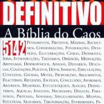 خرید و دانلود نسخه کامل کتاب Millôr Definitivo – A Bíblia do Caos