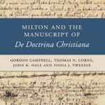 خرید و دانلود نسخه کامل کتاب Milton and the Manuscript of De Doctrina Christiana