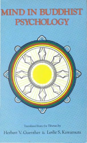 خرید و دانلود نسخه کامل کتاب Mind in Buddhist Psychology_68e05ca268627.jpeg خرید و دانلود نسخه کامل کتاب Mind in Buddhist Psychology