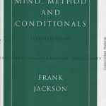 خرید و دانلود نسخه کامل کتاب Mind, Method and Conditionals: Selected Essays (International Library of Philosophy)