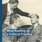 خرید و دانلود نسخه کامل کتاب Mind Reading as a Cultural Practice