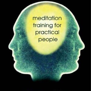 خرید و دانلود نسخه کامل کتاب Mind Science: Meditation Training for Practical People
