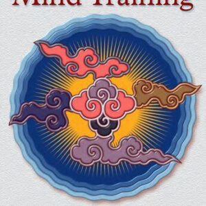 خرید و دانلود نسخه کامل کتاب Mind Training