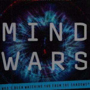 خرید و دانلود نسخه کامل کتاب Mind Wars: A History of Mind Control, Surveillance, and Social Engineering by the Government, Media, and Secret Societies