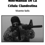 خرید و دانلود نسخه کامل کتاب Mini manual de la célula clandestina