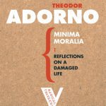 خرید و دانلود نسخه کامل کتاب Minima Moralia: Reflections from Damaged Life