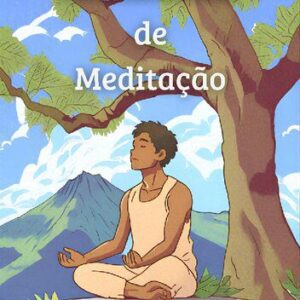خرید و دانلود نسخه کامل کتاب Minimanual de meditação