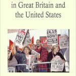 خرید و دانلود نسخه کامل کتاب Minimum Wage Policy in Great Britain and the United States