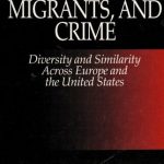 خرید و دانلود نسخه کامل کتاب Minorities, migrants, and crime: diversity and similarity across Europe and the United States