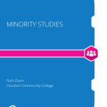 خرید و دانلود نسخه کامل کتاب Minority Studies