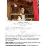 خرید و دانلود نسخه کامل کتاب Minyak Cultural Preservation Program