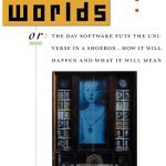خرید و دانلود نسخه کامل کتاب Mirror Worlds : Or the Day Software Puts the Universe in a Shoebox … How It Will Happen and What It Will Mean