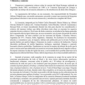 خرید و دانلود نسخه کامل کتاب Misal Romano
