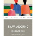 خرید و دانلود نسخه کامل کتاب Miscelánea II