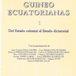 خرید و دانلود نسخه کامل کتاب Misceláneas Guineoecuatorianas I: Del Estado colonial al Estado dictatorial