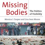 خرید و دانلود نسخه کامل کتاب Missing Bodies: The Politics of Visibility