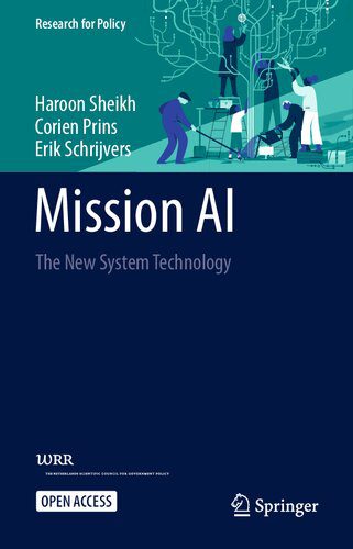خرید و دانلود نسخه کامل کتاب Mission AI: The New System Technology_68e341cb7c7a0.jpeg خرید و دانلود نسخه کامل کتاب Mission AI: The New System Technology