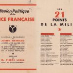 خرید و دانلود نسخه کامل کتاب Mission politique de la Milice française