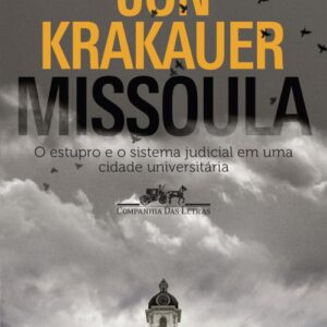 خرید و دانلود نسخه کامل کتاب Missoula