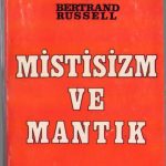 خرید و دانلود نسخه کامل کتاب Mistisizm ve Mantık