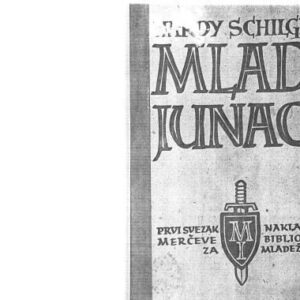 خرید و دانلود نسخه کامل کتاب Mladi junaci