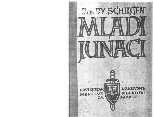 خرید و دانلود نسخه کامل کتاب Mladi junaci_68def43980672.jpeg خرید و دانلود نسخه کامل کتاب Mladi junaci