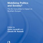 خرید و دانلود نسخه کامل کتاب Mobilising Politics and Society?: The EU Convention’s Impact on Southern Europe
