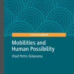 خرید و دانلود نسخه کامل کتاب Mobilities and Human Possibility
