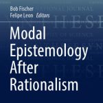 خرید و دانلود نسخه کامل کتاب Modal Epistemology After Rationalism