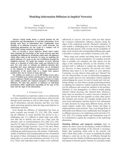 خرید و دانلود نسخه کامل کتاب Modeling Information Diffusion in Implicit Networks_68f8c9312e5a6.jpeg خرید و دانلود نسخه کامل کتاب Modeling Information Diffusion in Implicit Networks