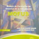 خرید و دانلود نسخه کامل کتاب modelo de Formación de Usuarios de la Información MOFUS