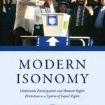 خرید و دانلود نسخه کامل کتاب Modern Isonomy: Democratic Participation and Human Rights Protection as a System of Equal Rights