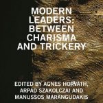 خرید و دانلود نسخه کامل کتاب Modern Leaders: Between Charisma and Trickery