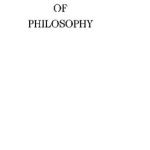 خرید و دانلود نسخه کامل کتاب Modern Philosophy: The British Philosophers from Hobbes to Hume