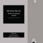 خرید و دانلود نسخه کامل کتاب Modern Roots: Studies of National Identity