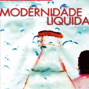 خرید و دانلود نسخه کامل کتاب Modernidade Líquida