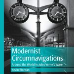 خرید و دانلود نسخه کامل کتاب Modernist Circumnavigations: Around the World in Jules Verne’s Wake